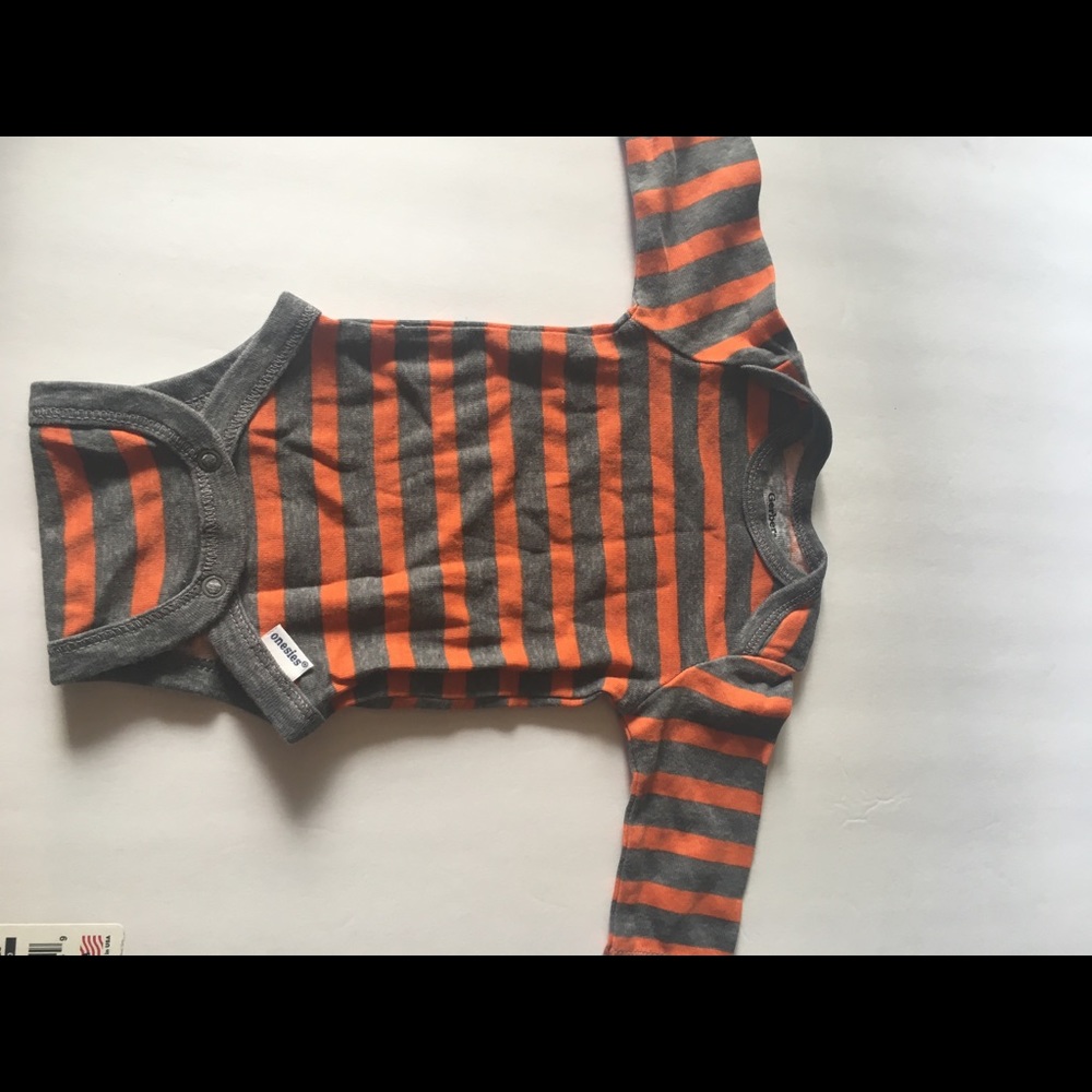 Baby onesie